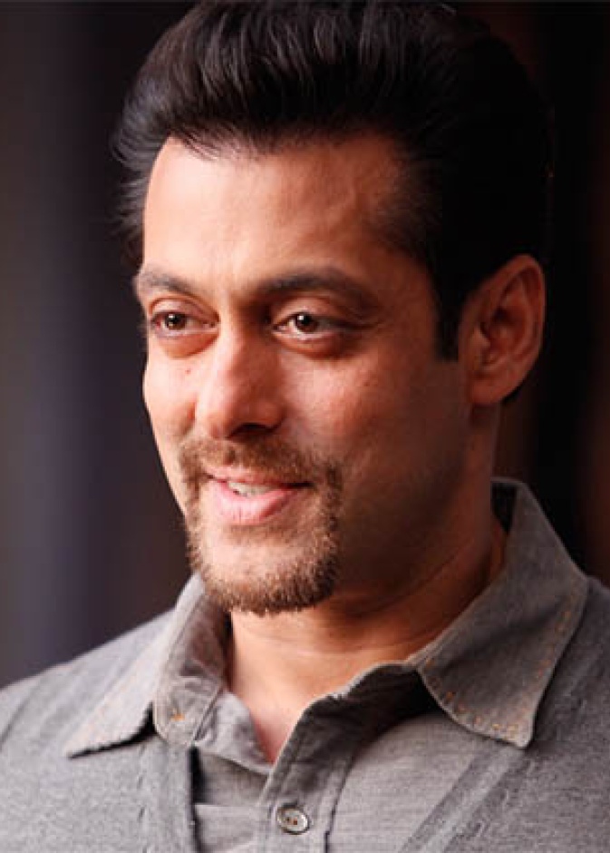 سلمان خان Salman Khan