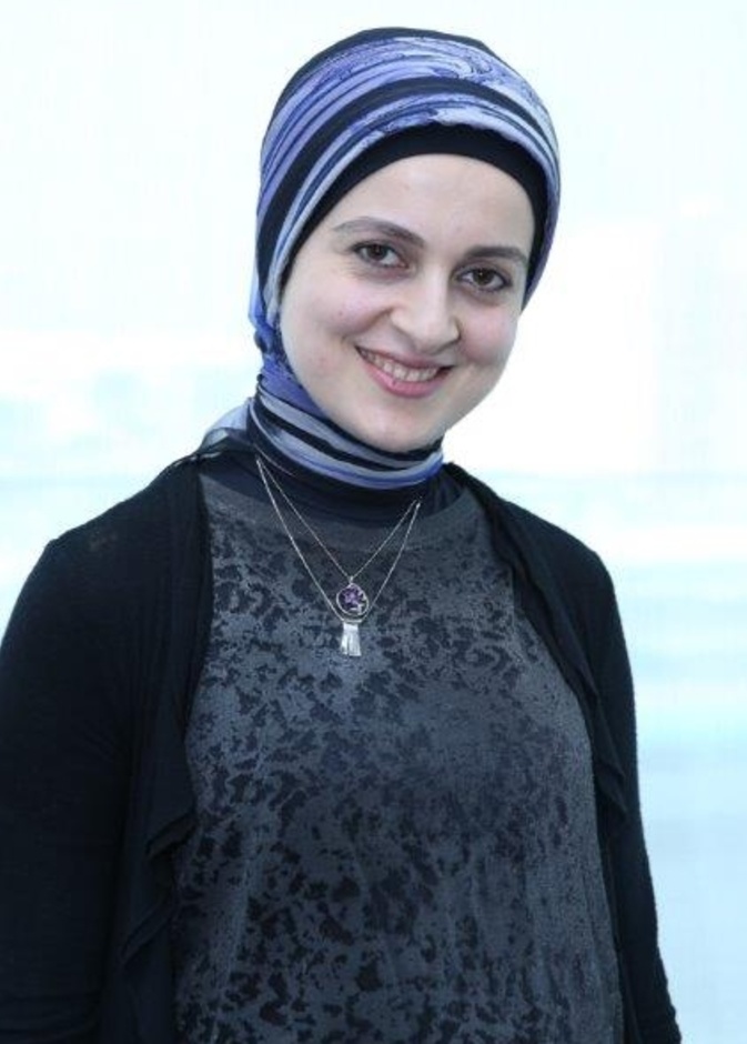 سناء شرف الدين  