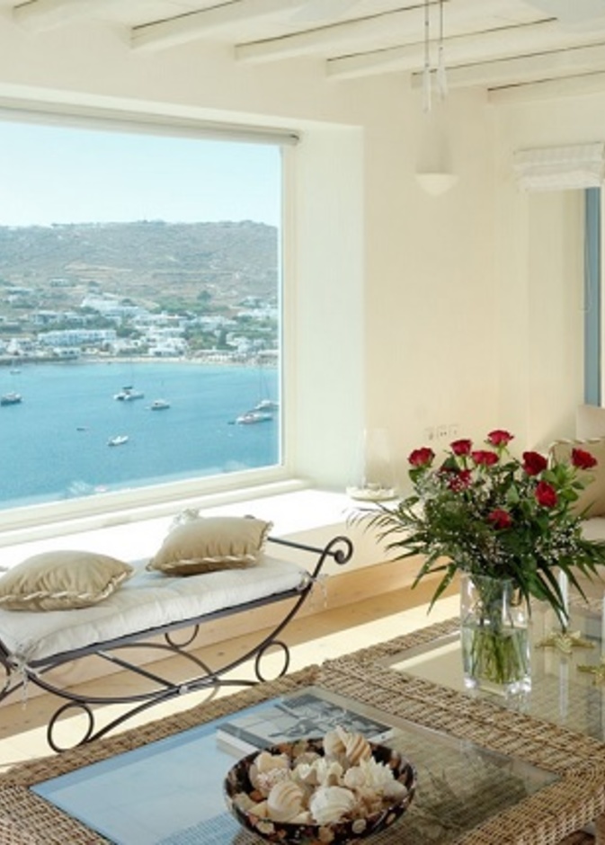 Santa Marina Resort & Villas, Mykonos