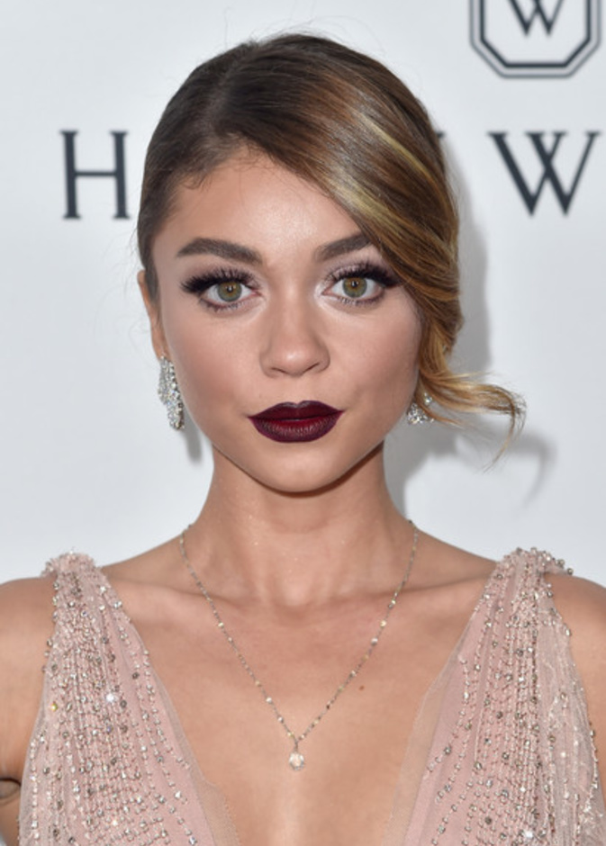 Sarah Hyland