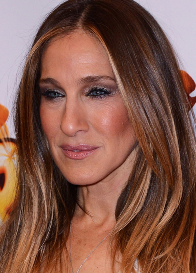 Sarah Jessica Parker