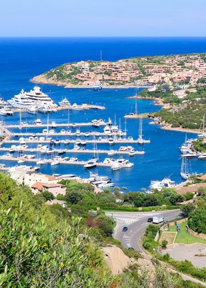 ساردينيا Sardinia 