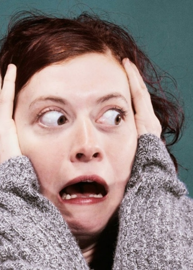 بالفيديو: أقوى مقلب في البنات.. فئران وصراصير