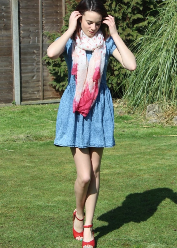 Scarf
