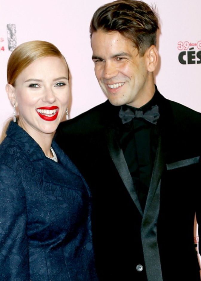 Blake Lively and Ryan Reynolds