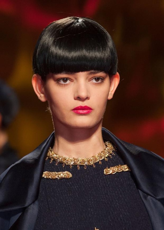 Schiaparelli Haute Couture Spring 2015