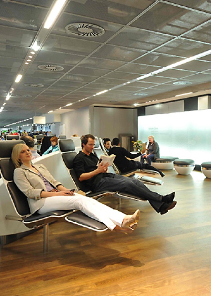 مطار شانغي Changi، سنغافورة