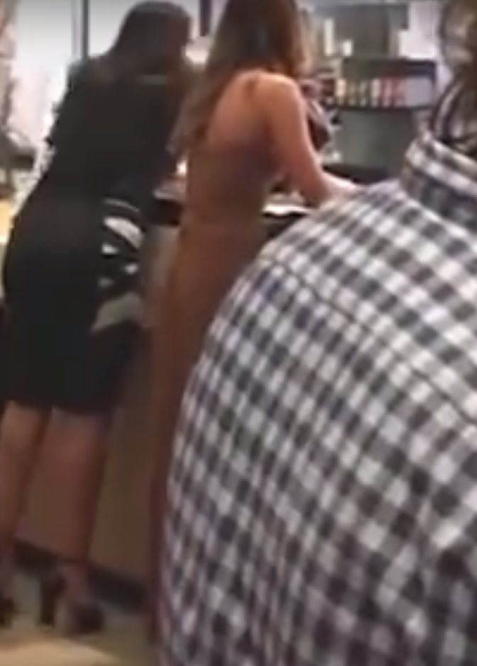 مطعم في امستردام