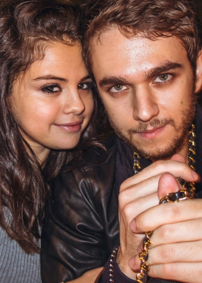 Zedd من على انستغرام 