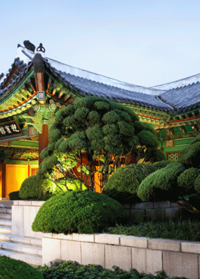 سيول المدينة التي لا تنام... تفتح ذراعيها للعالم (2)