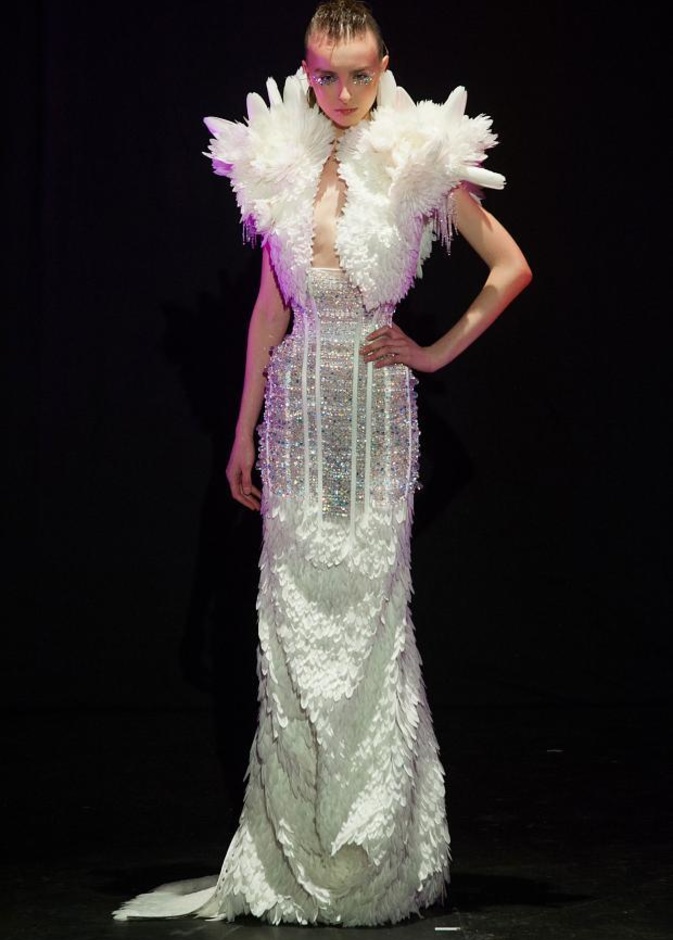 Serkan Cura... وللدراما أيضاً نصيب