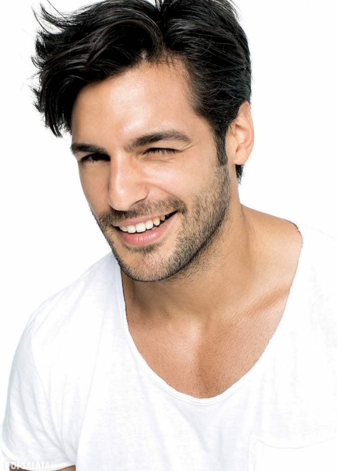 سركان تشاي اوغلو