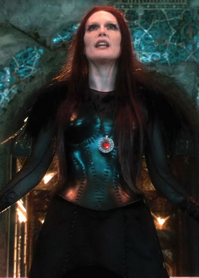 Seventh Son