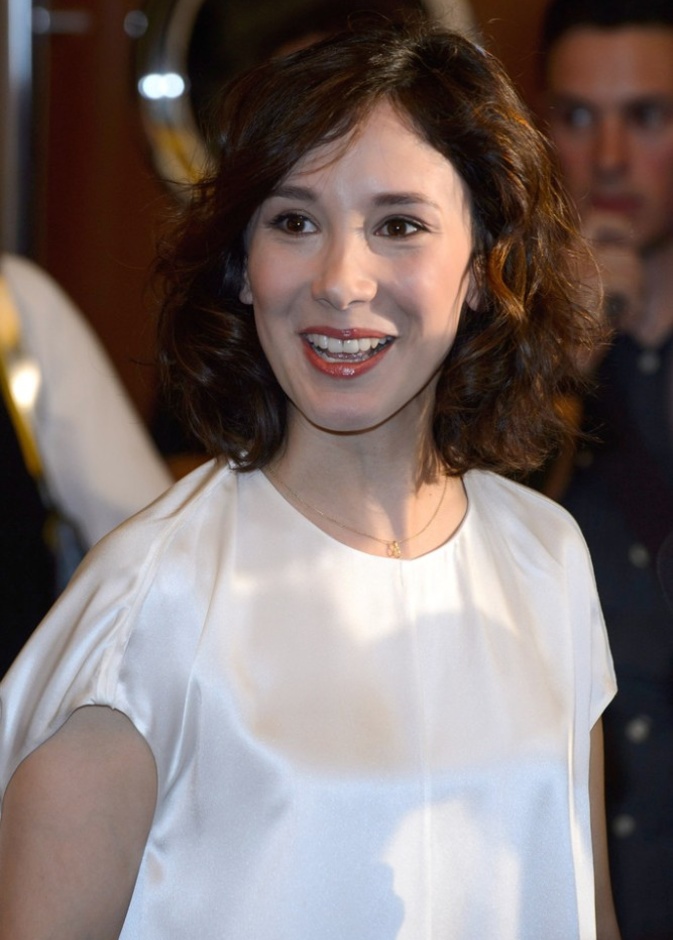 بالصور: سيبل كيكيلي تحضر مهرجان Nocturna 