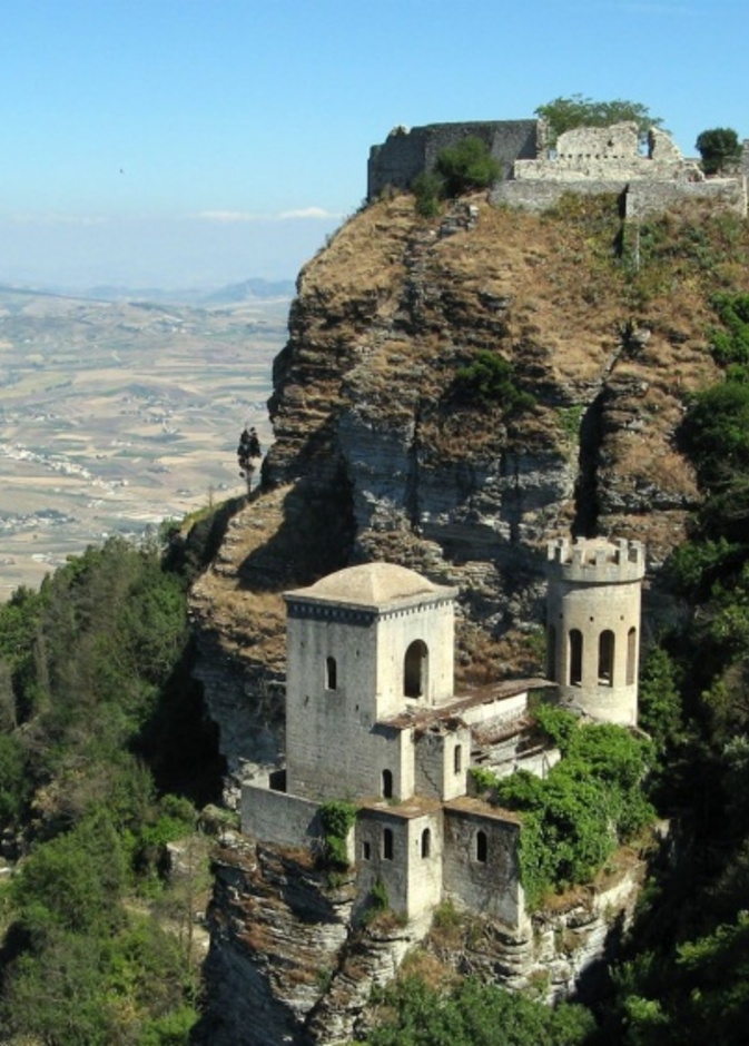 صقلية.. جزيرة العجائب الأثرية 