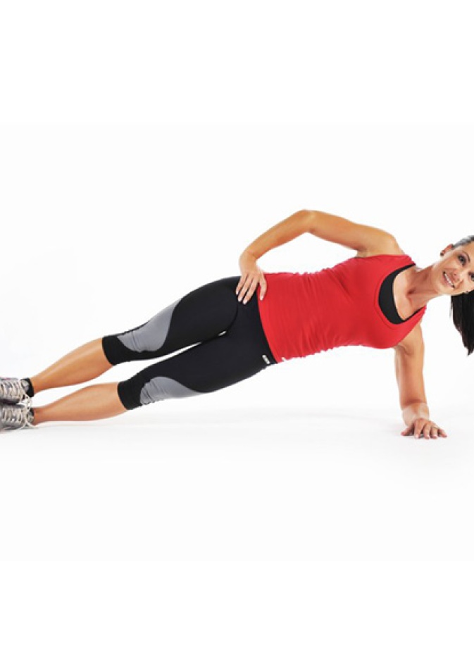 Side Plank