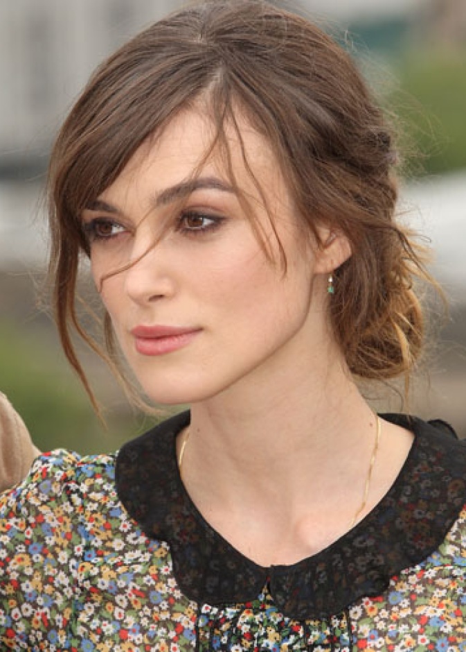 Simple Hair Style
