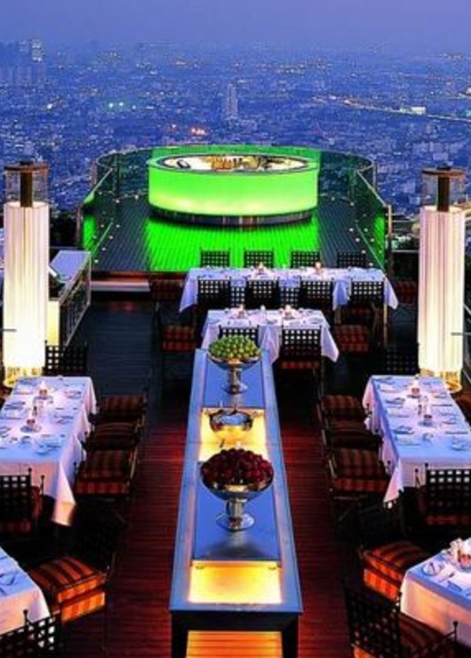 تايلند: وجهة حفلات الزفاف الأجمل