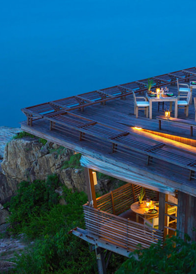 5 منتجعات عائلية مثالية لإجازة العيد