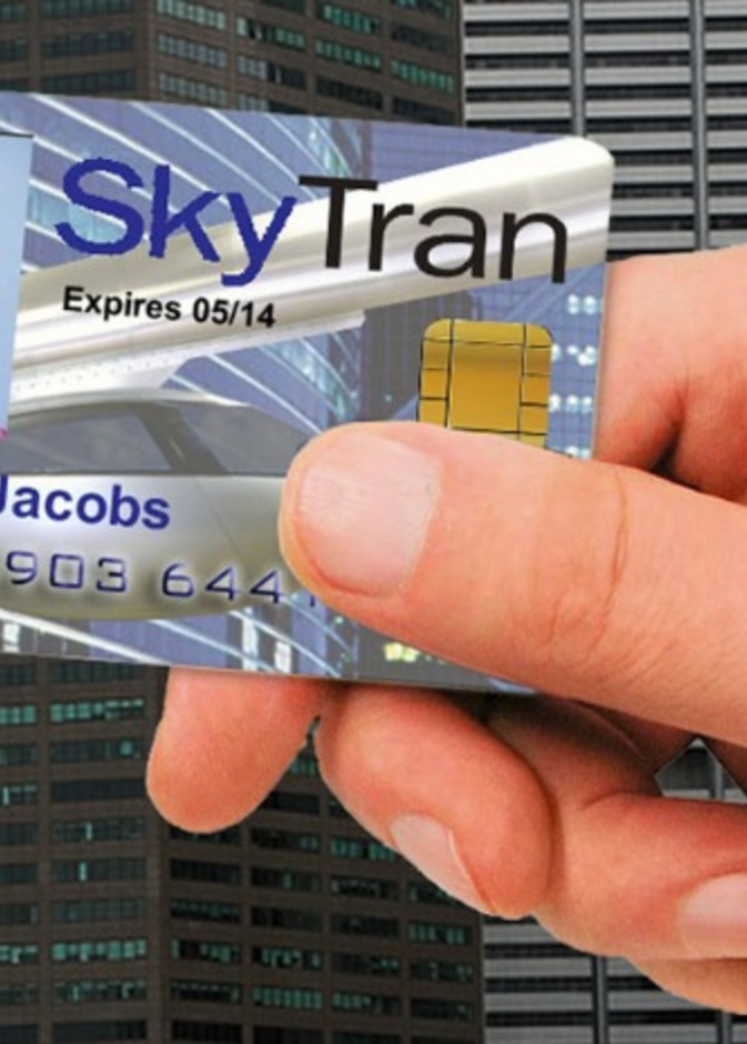 SkyTran