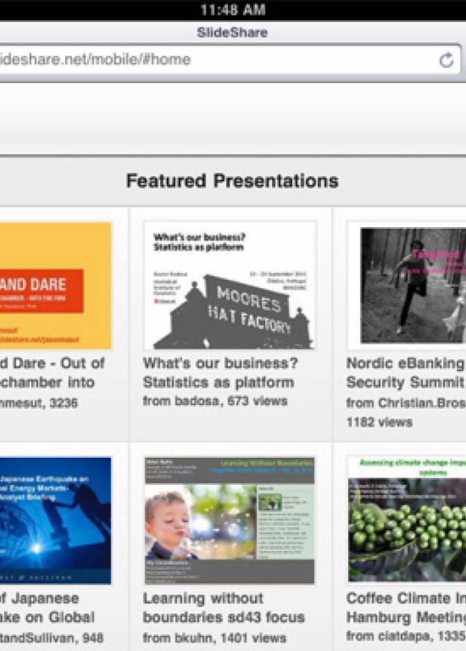 SlideShare