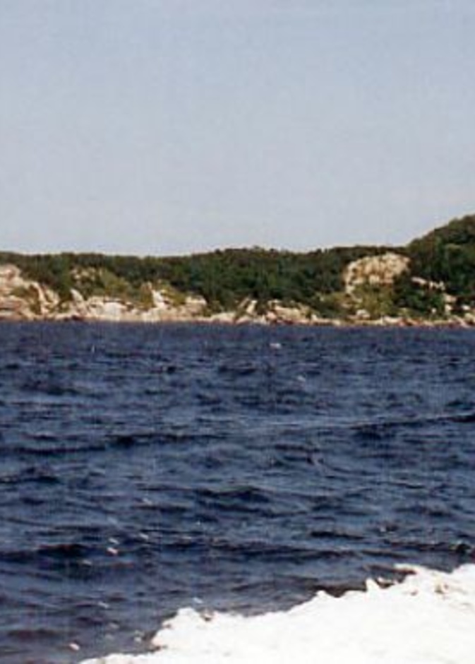 Snake Island, Brazil