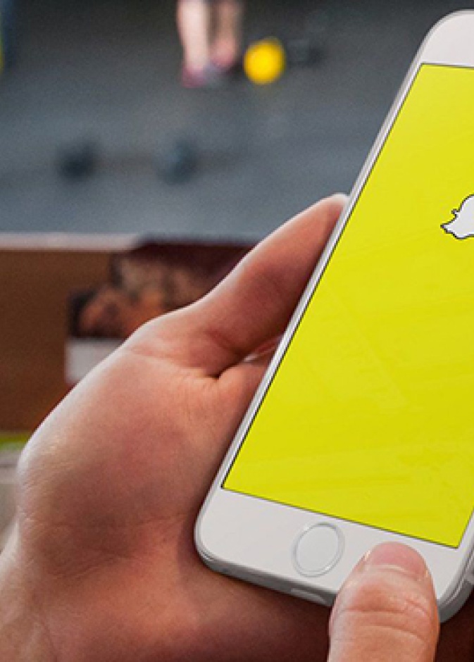 فيديوهات سناب شات الأكثر مشاهدة في مواقع التواصل الاجتماعي