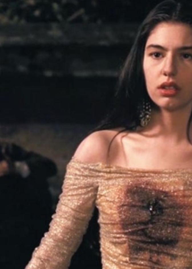 Sofia Coppola