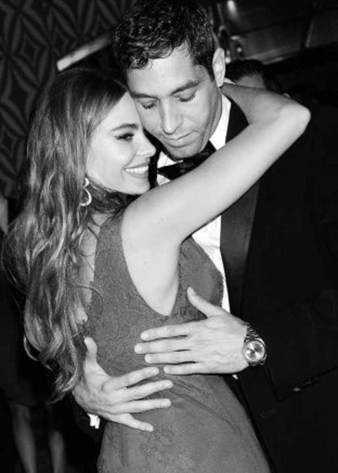 زواج صوفيا فيراغارا قريبا