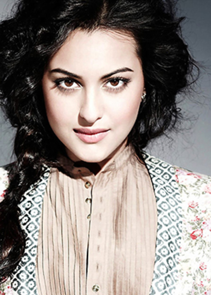 Sonakshi Sinha