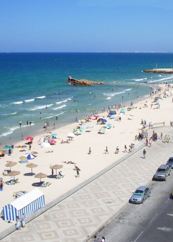 Sousse, Tunisia