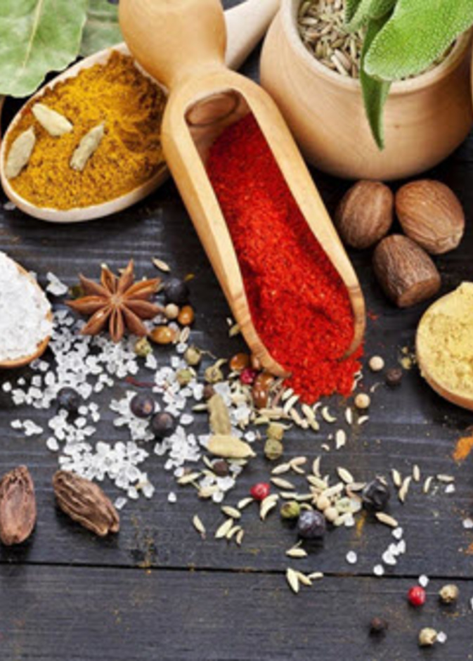 ما هي أفضل أنواع البهارات سعودية ؟