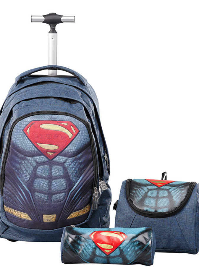 Batmanو Superman