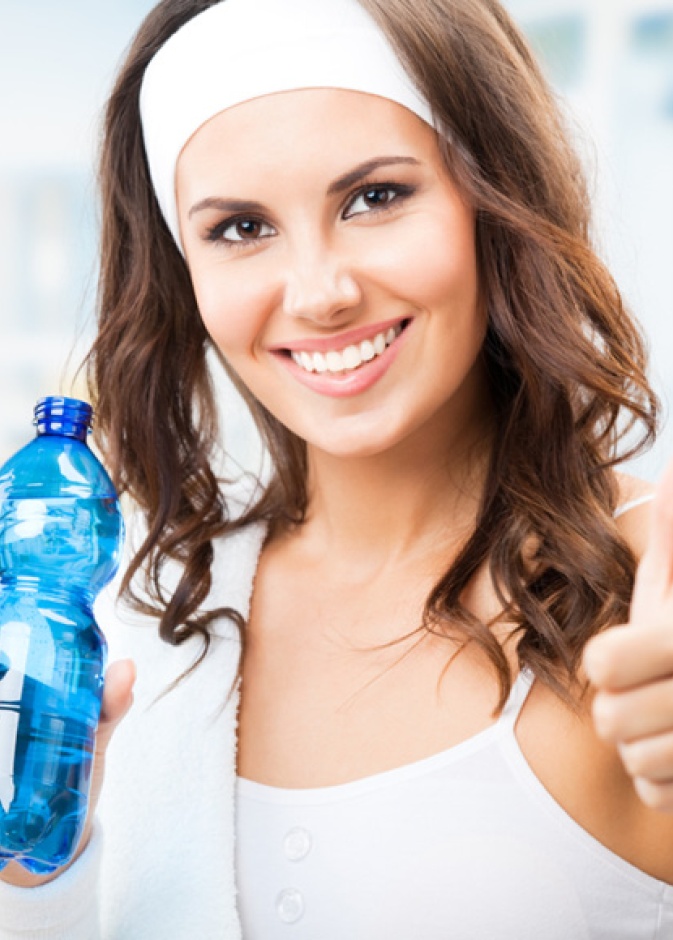 نصائح للمبتدئين بممارسة التمارين الرياضية و برامج اللياقة البدنية