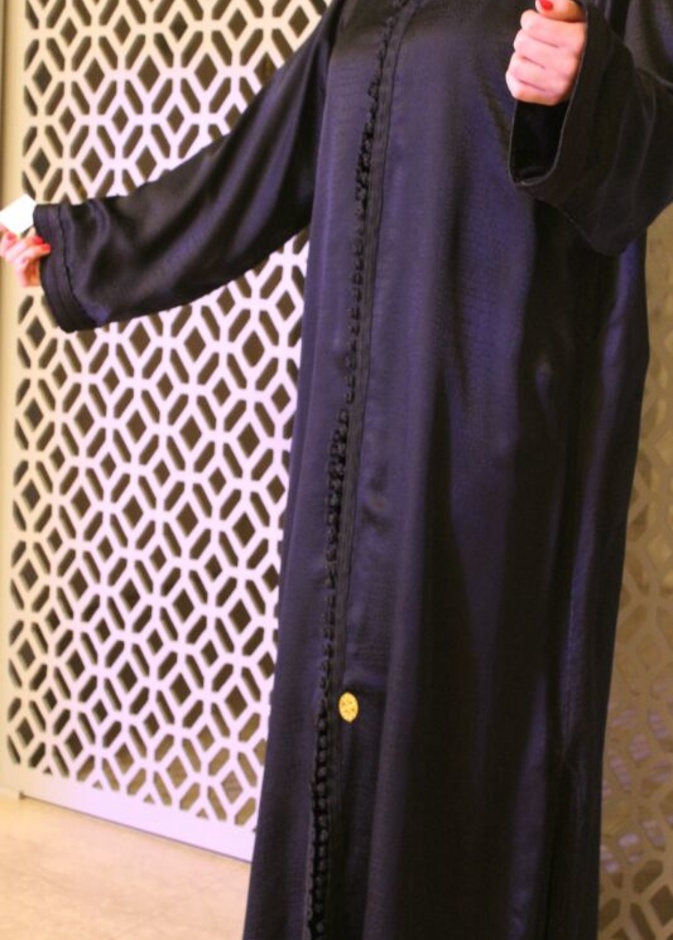 "هي" تنفرد بطرح المجموعة الجديدة Spring collection للمصممة نجود القاضي  