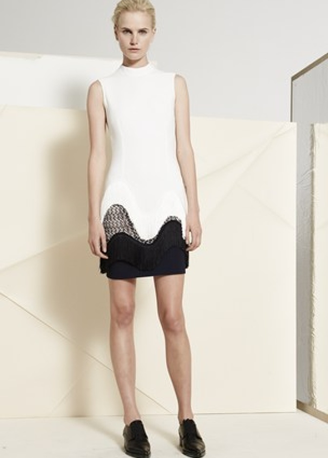 مجموعة Stella McCartney Pre Fall 14 – 15