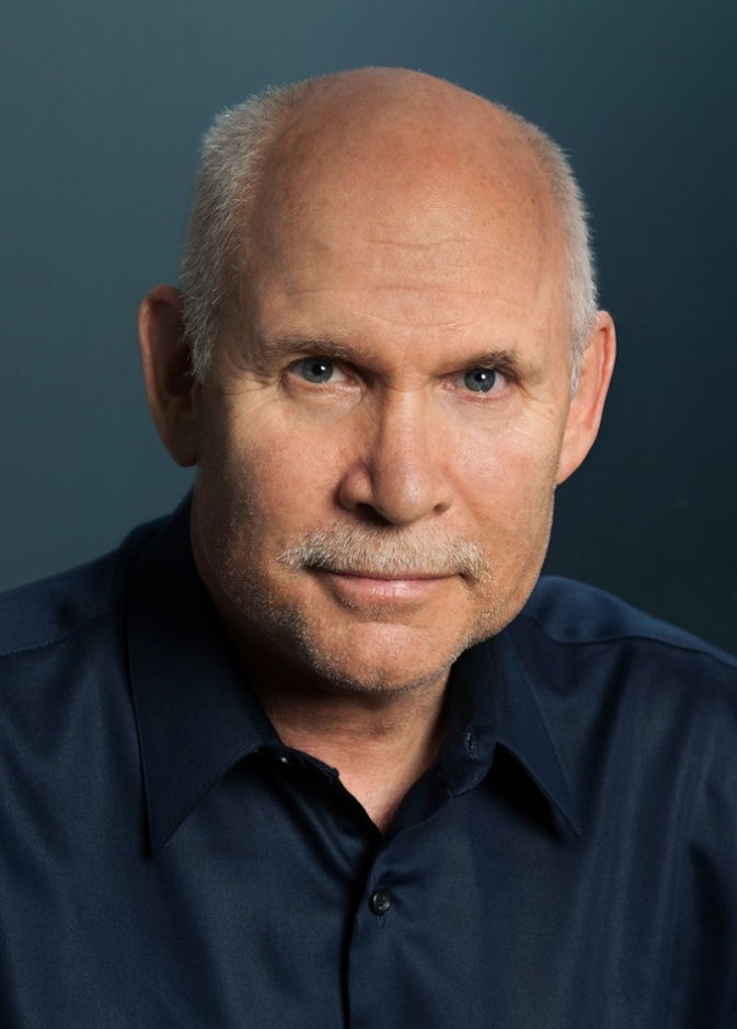 Steve McCurry by Bruno Barbey