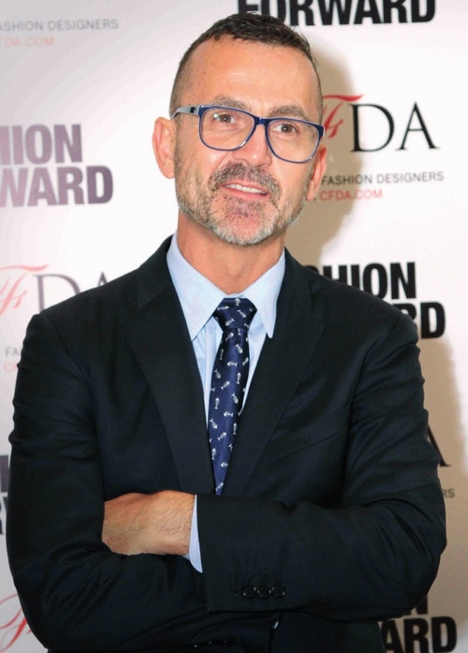 Steven Kolb لـ"هي": دعم المواهب عامل أساسي لنجاح الموضة