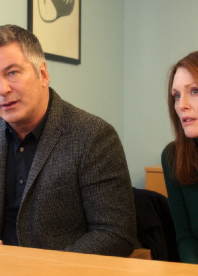 Still Alice