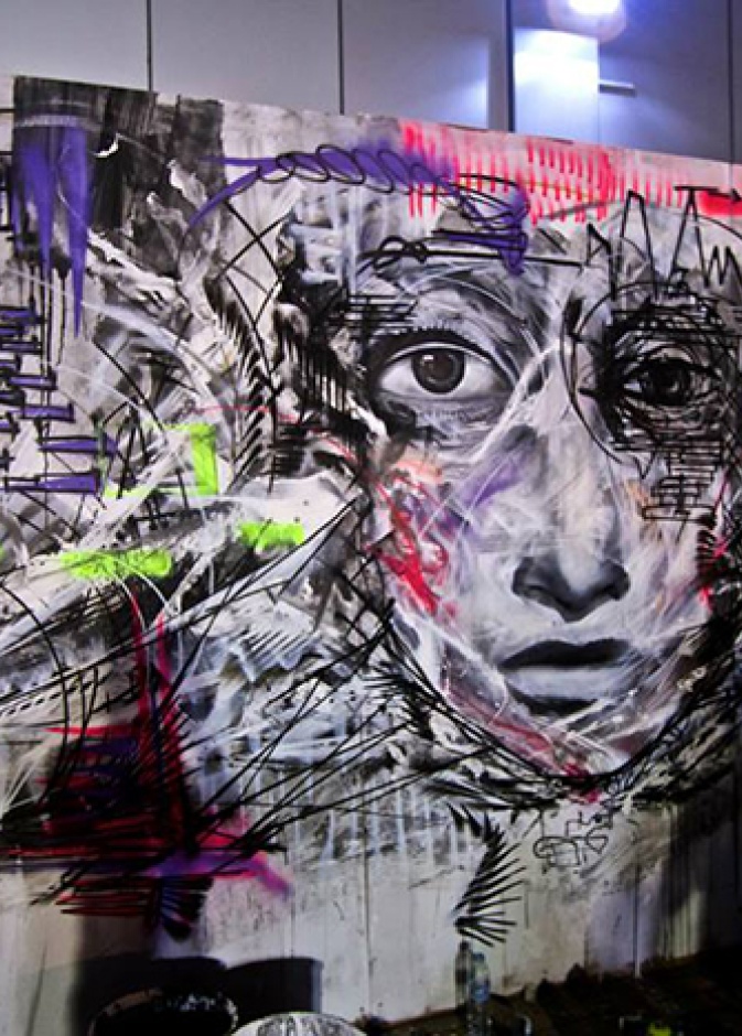 عودة "ستريت نايتس" في الممشى في الـ "جي بي آر"