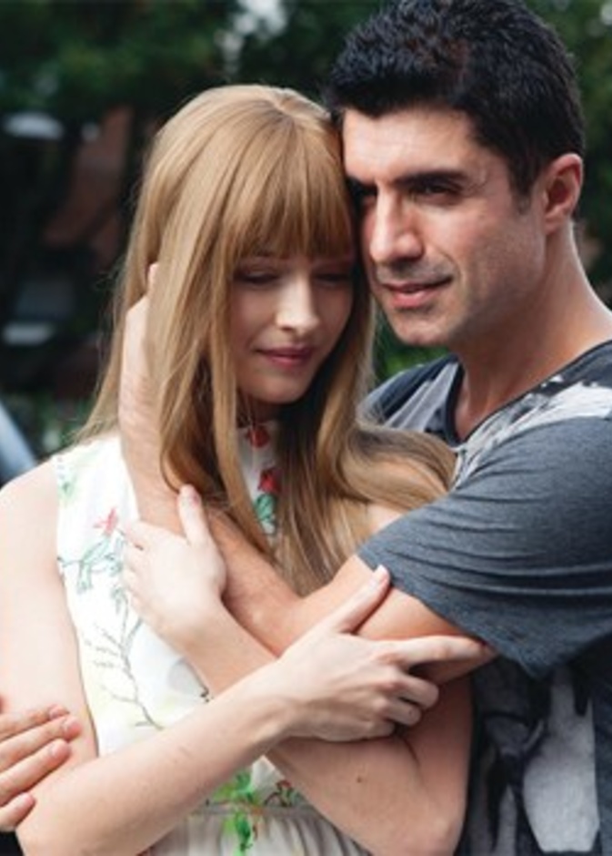 أوزجان دنيز