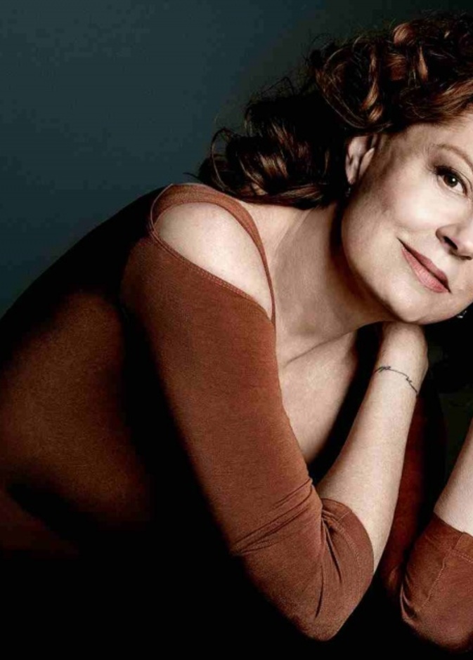 Susan sarandon
