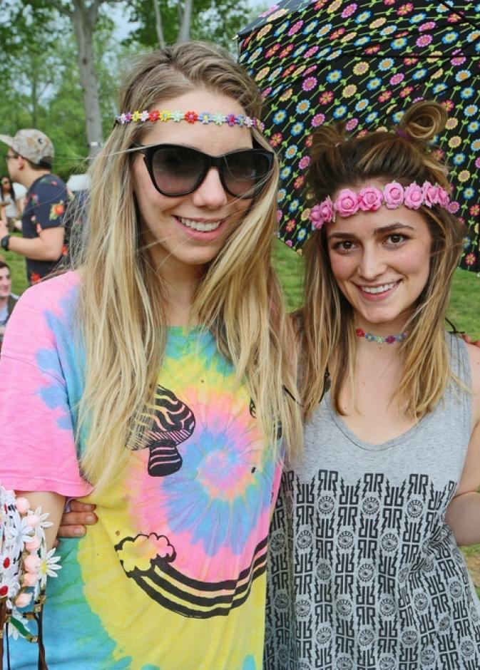 Sweetlife Festival 