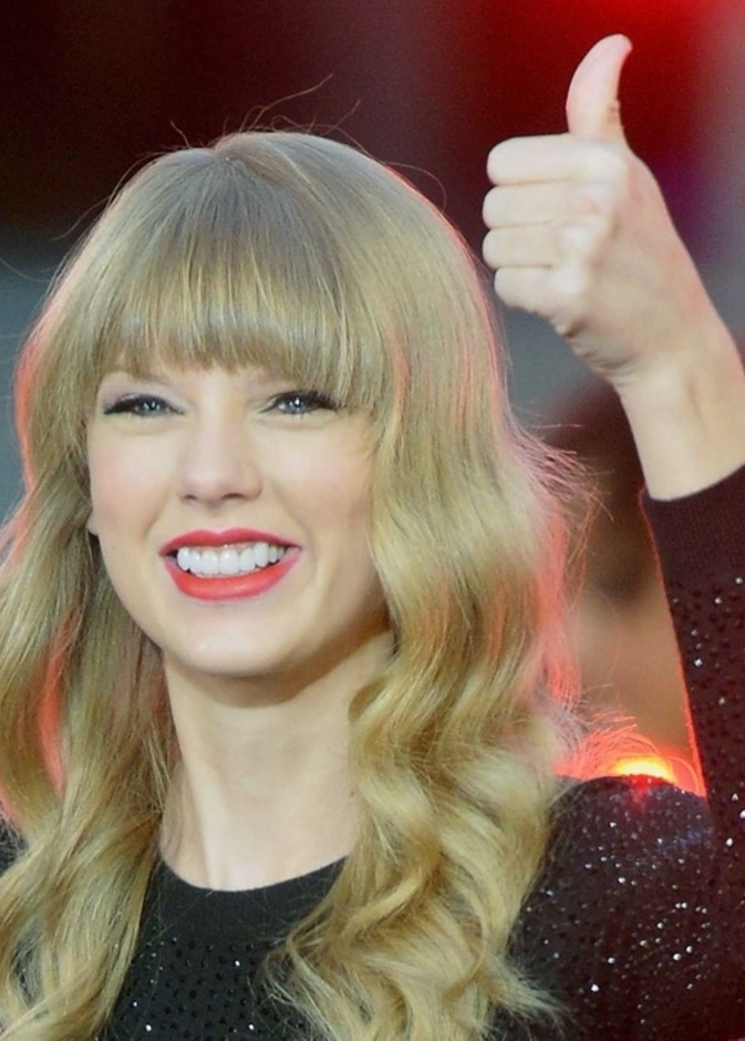 Taylor Swift