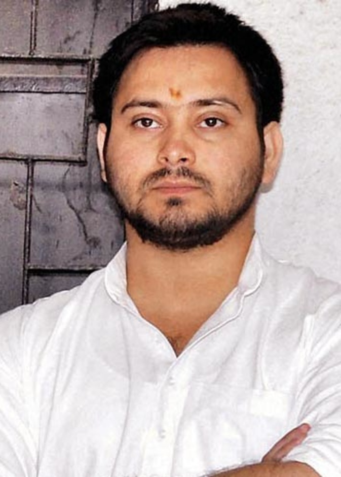 رئيس وزراء ولاية بيهار الهندية