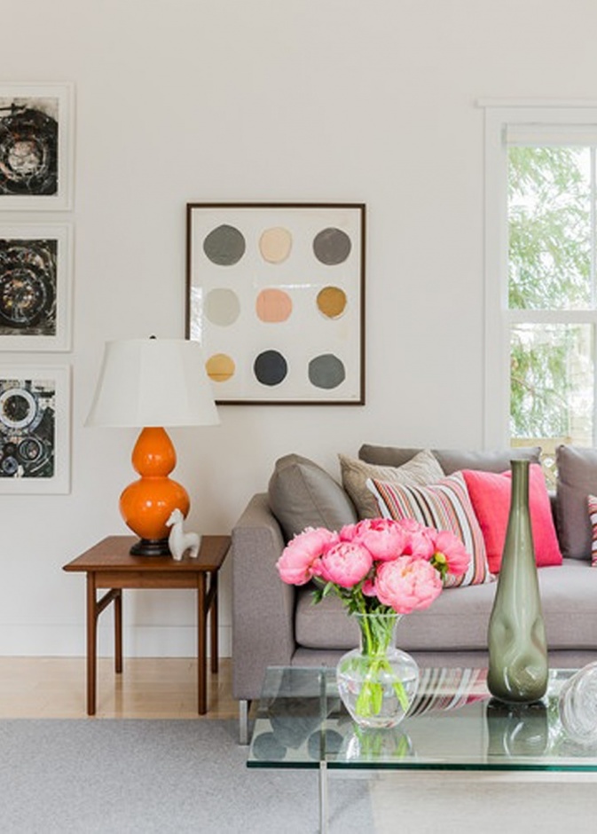 Terrat Elms Interior Design