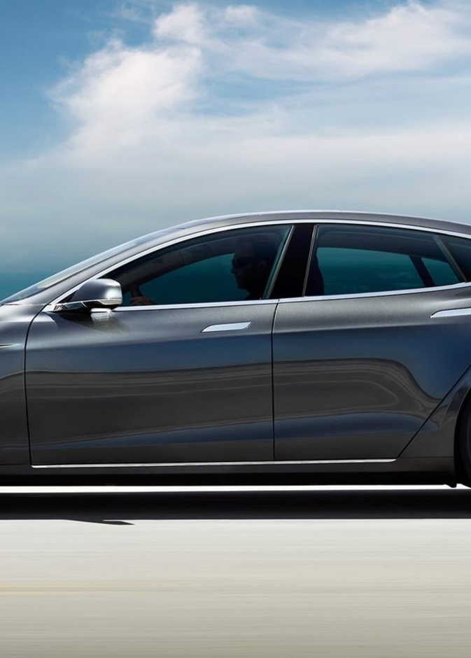 Tesla and Renault-Nissan