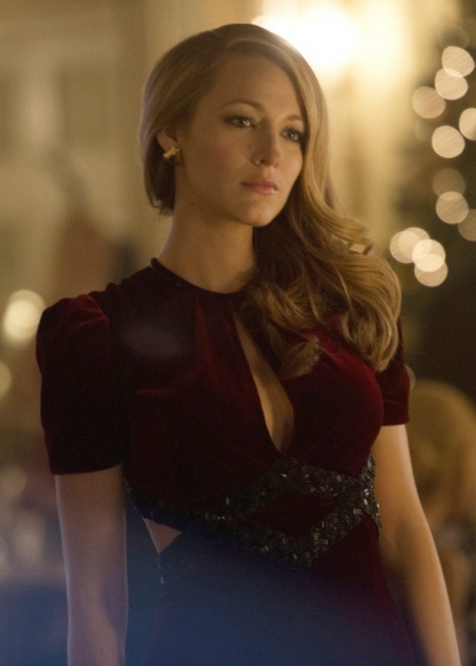 Age of Adaline