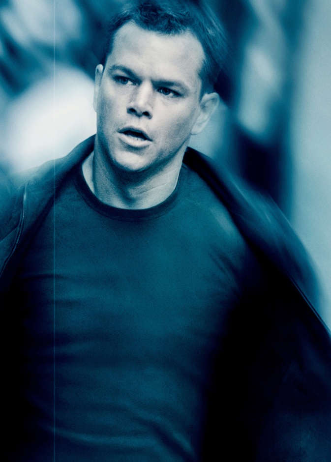 The Bourne
