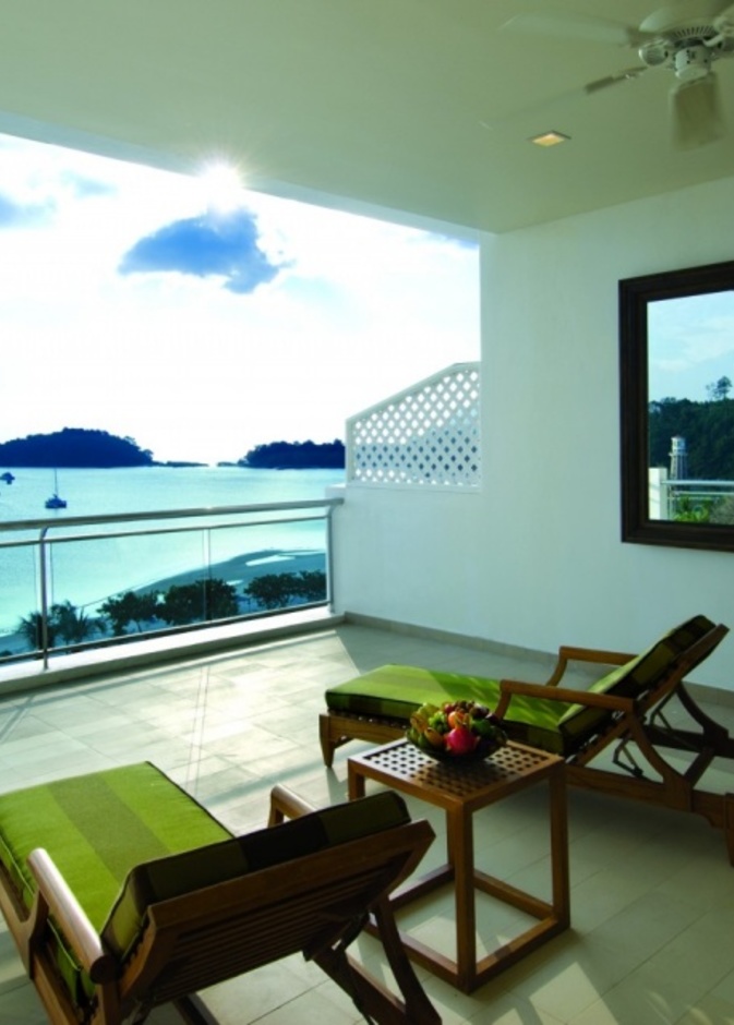 The Danna Langkawi - Langkawi, Malaysia